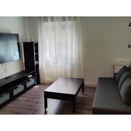 Tranquilo Apartamento 5 Pers. Madrid Rio Mendoza ภายนอก รูปภาพ