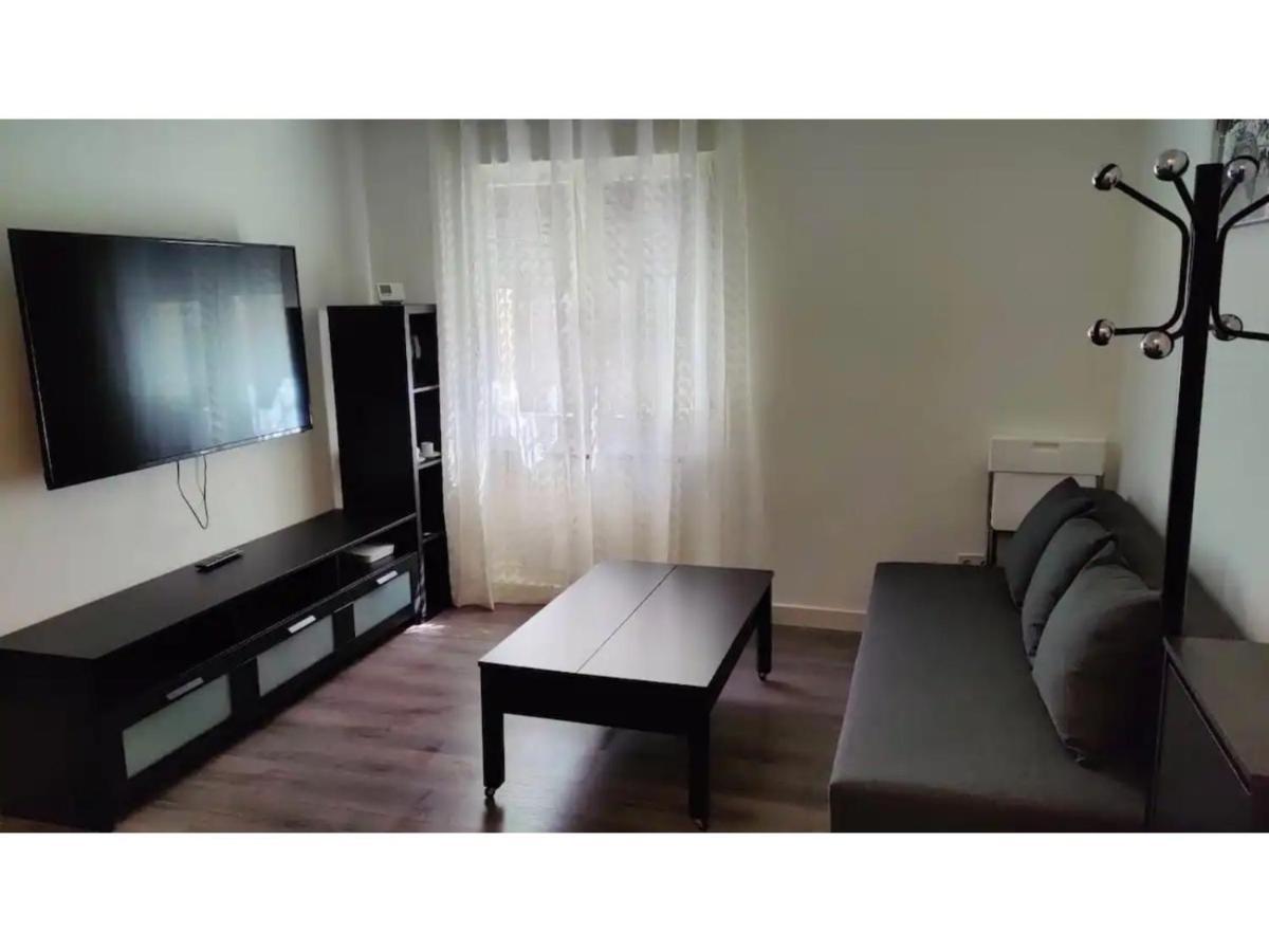 Tranquilo Apartamento 5 Pers. Madrid Rio Mendoza ภายนอก รูปภาพ