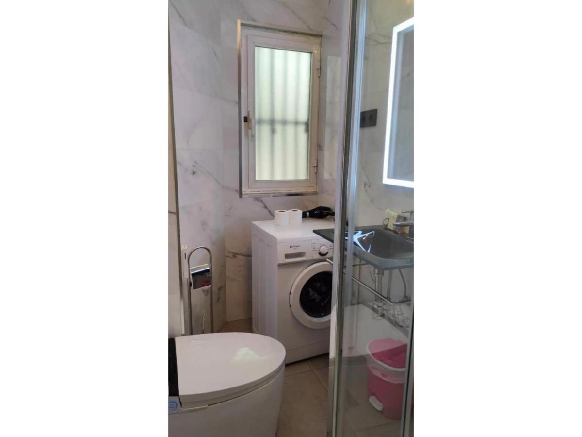 Tranquilo Apartamento 5 Pers. Madrid Rio Mendoza ภายนอก รูปภาพ